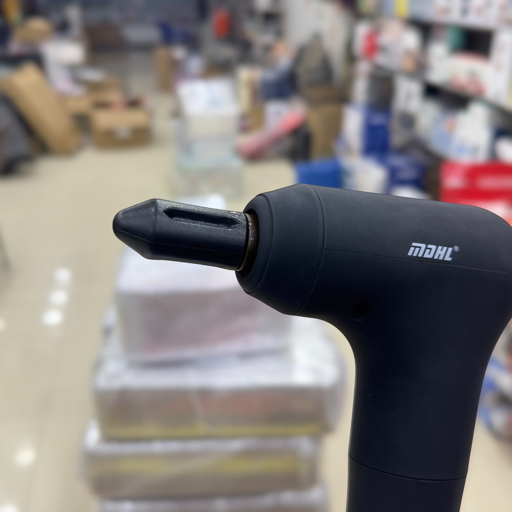 MDHL Warm Compress Massager XY-10