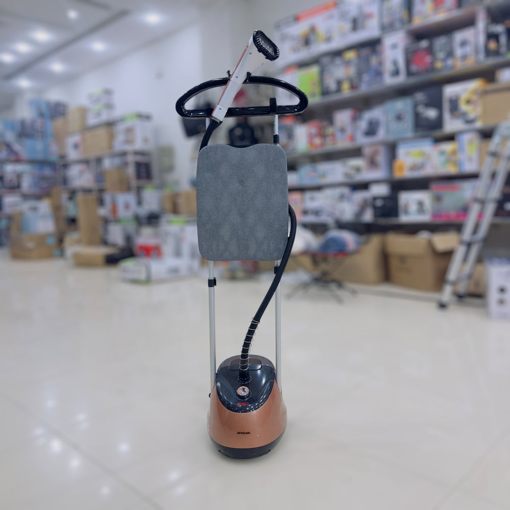 Arshia Stand Garments Steamer AS2208-9029