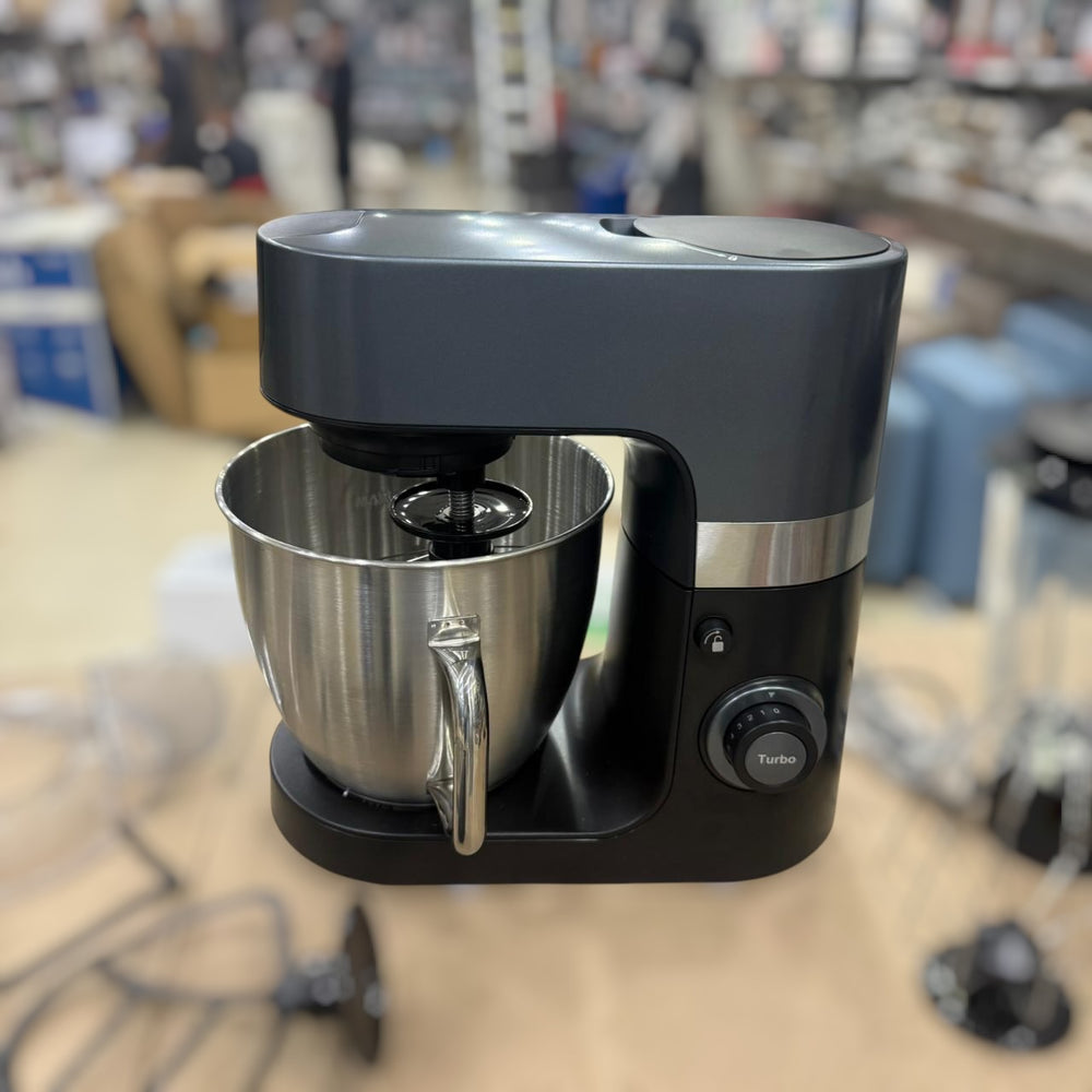 Silver Crest 2 in 1 Professional Stand Mixer