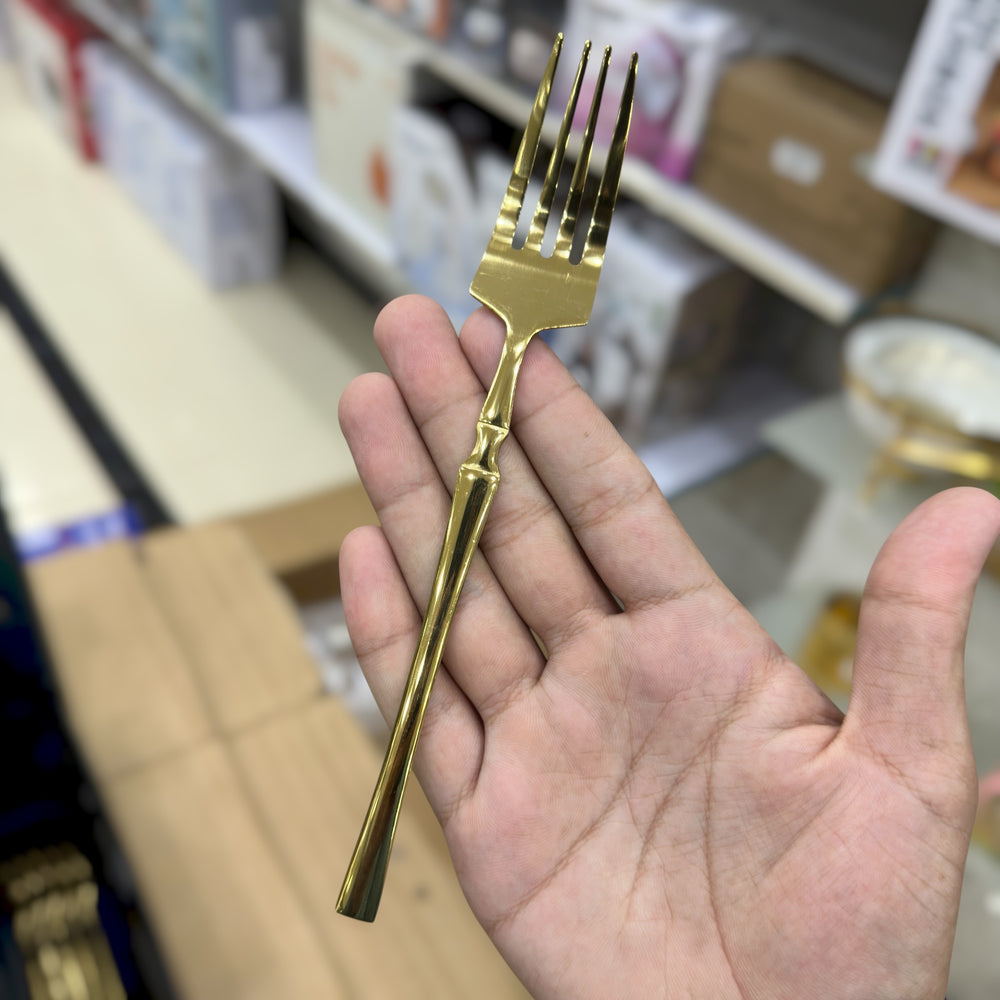 28pc Steel Cutlery Set