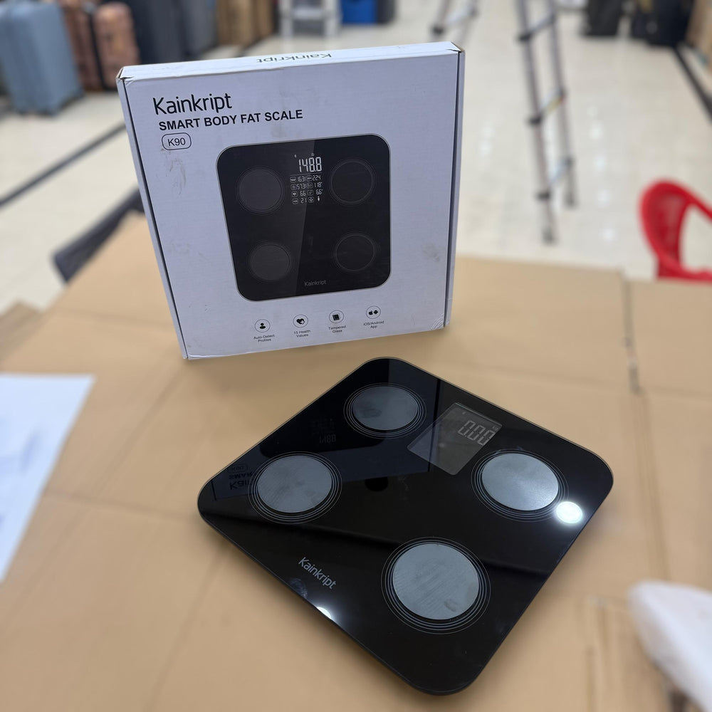 Kainkript Smart Body Fat Scale K90