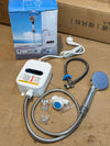Electric Water Heating Shower RX-021 | Instant Hot Water in 3 Seconds