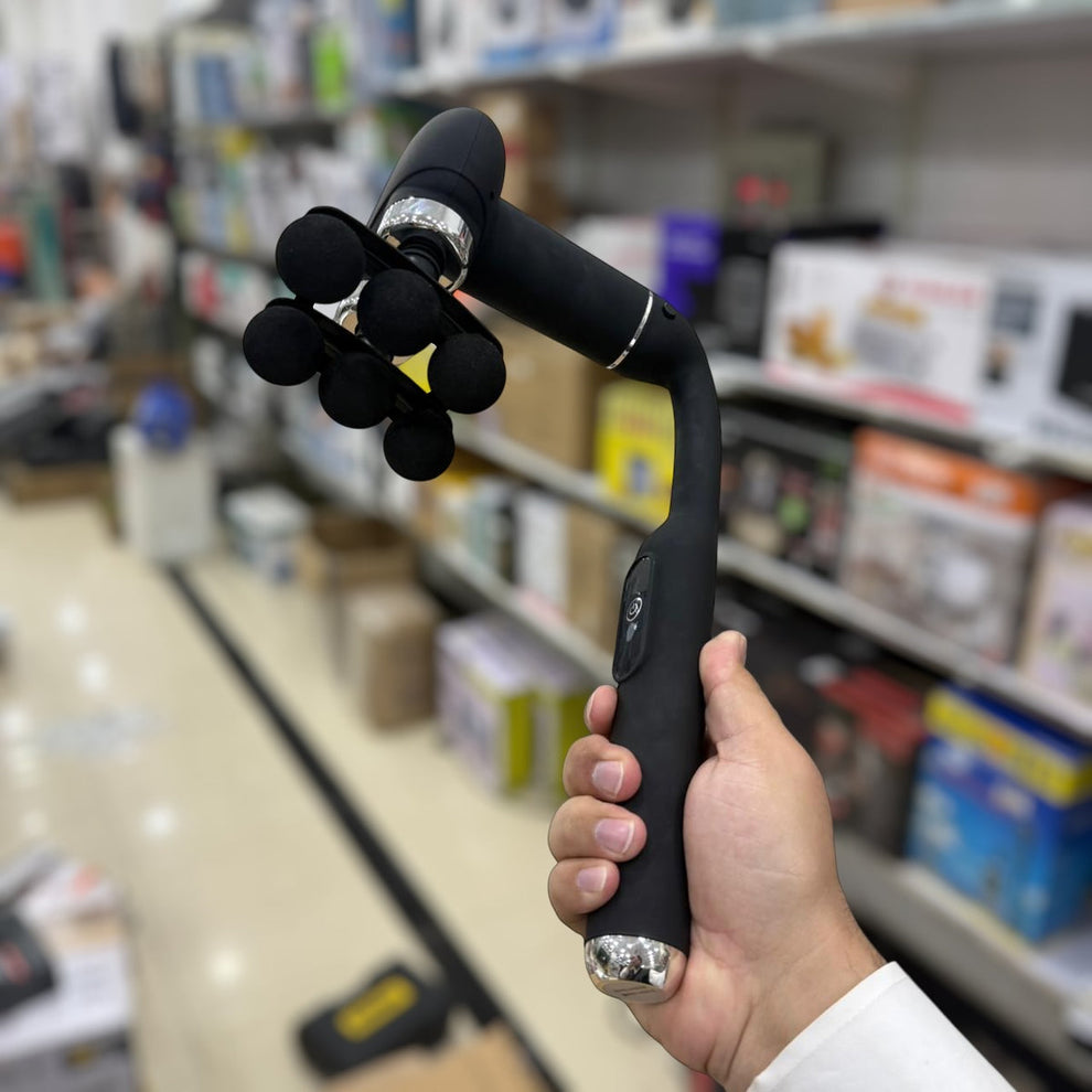 MDHL Versatile Muscle Massage Gun MD-XY-15