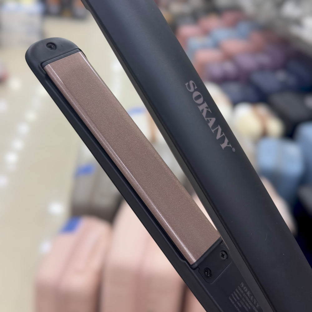 Sokany Hair Straightener SK-15016