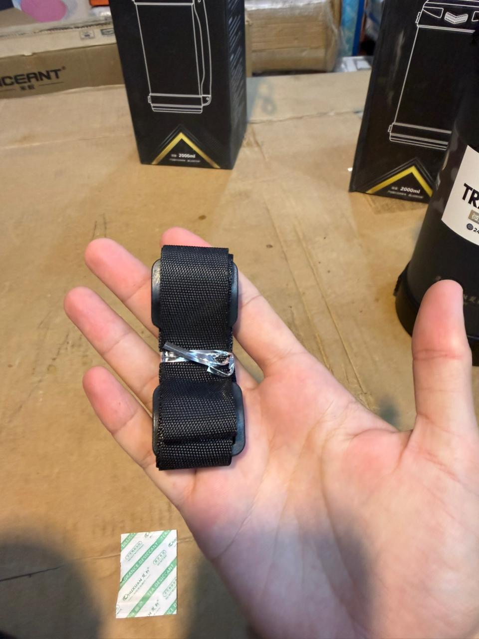 Insulation hot and cool water bottle 2L