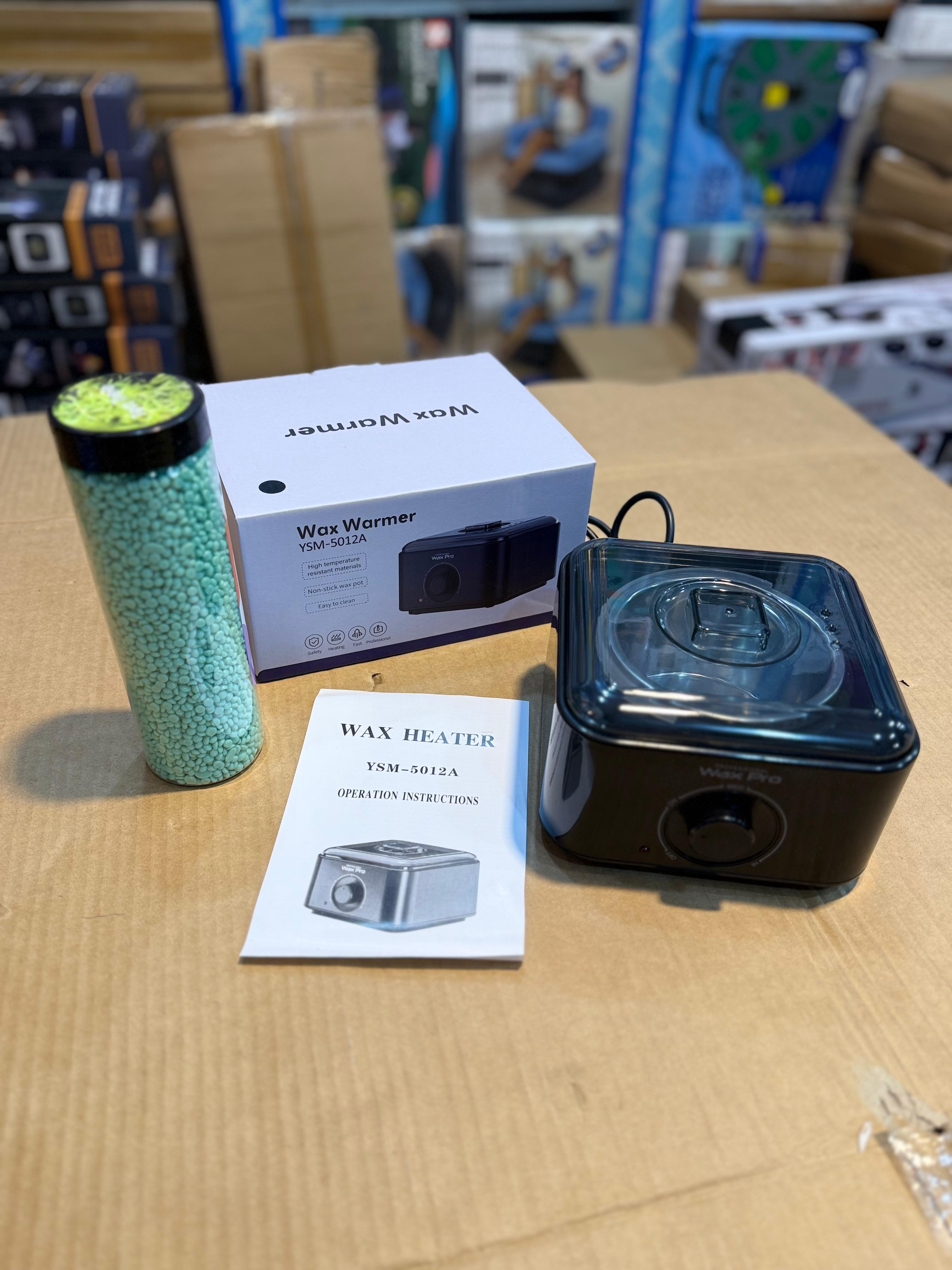 Wax warmer 100w power YSM-5012A