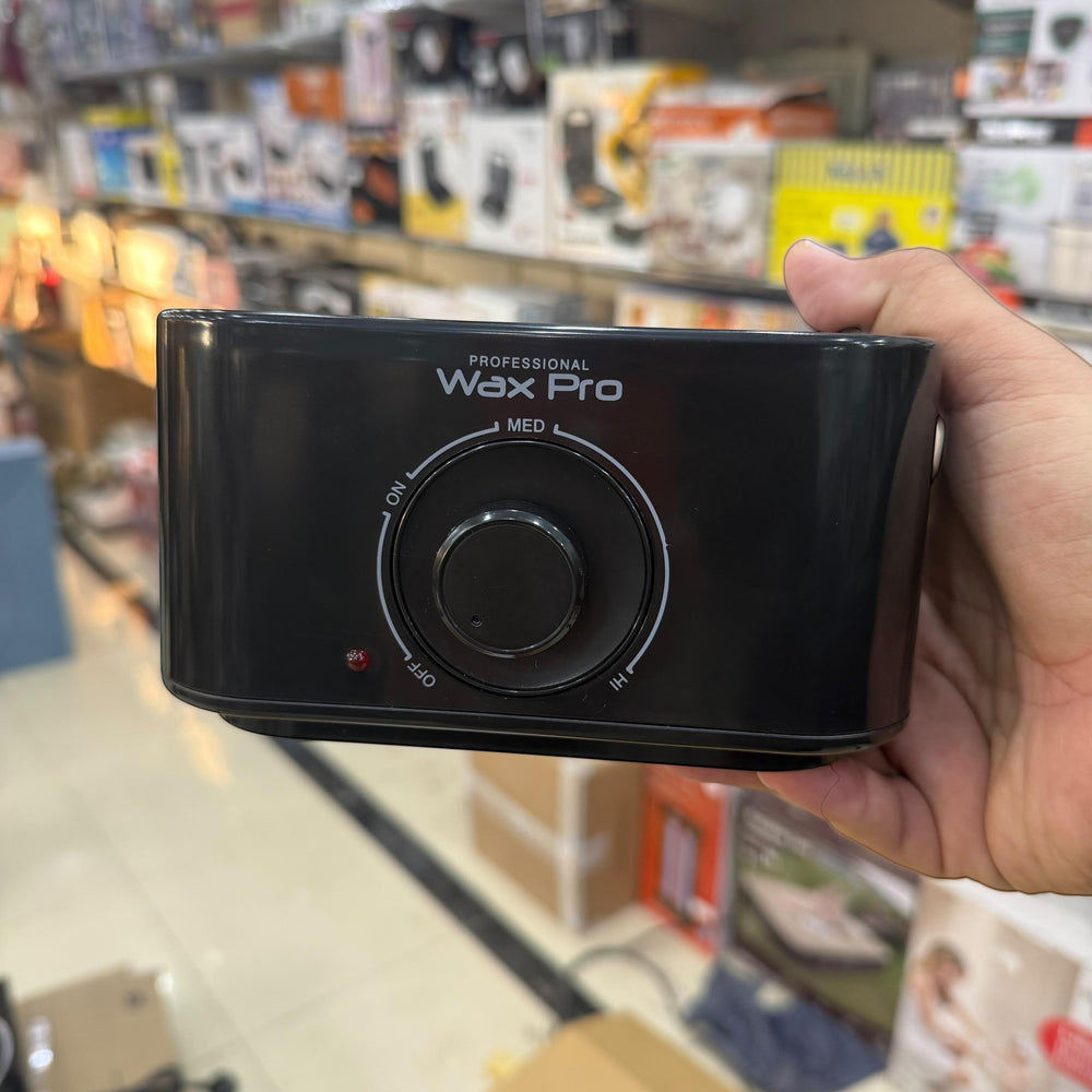 Wax Warmer YSM-5012A