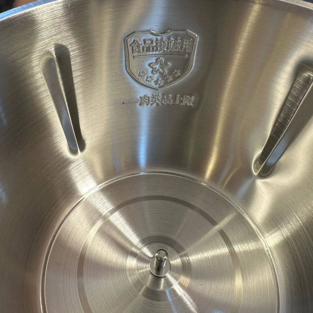 Geepas 8L Multi Chopper -42023P