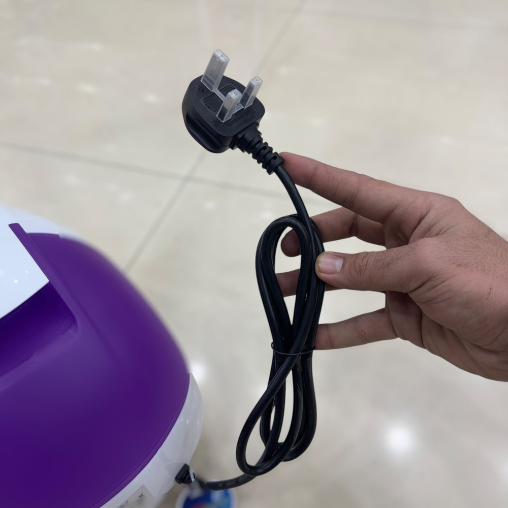 Geepas Garment Steamer 25022