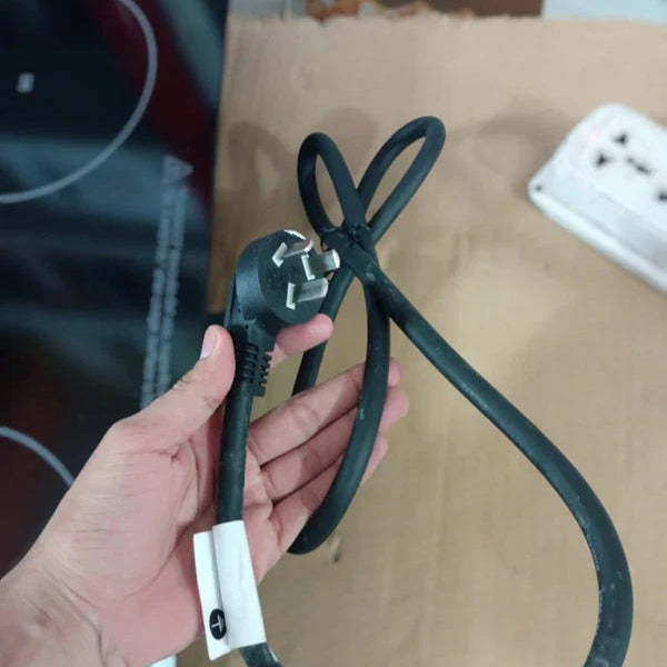 ATTILA Dual Purpose Induction Stove with 4 Inductors