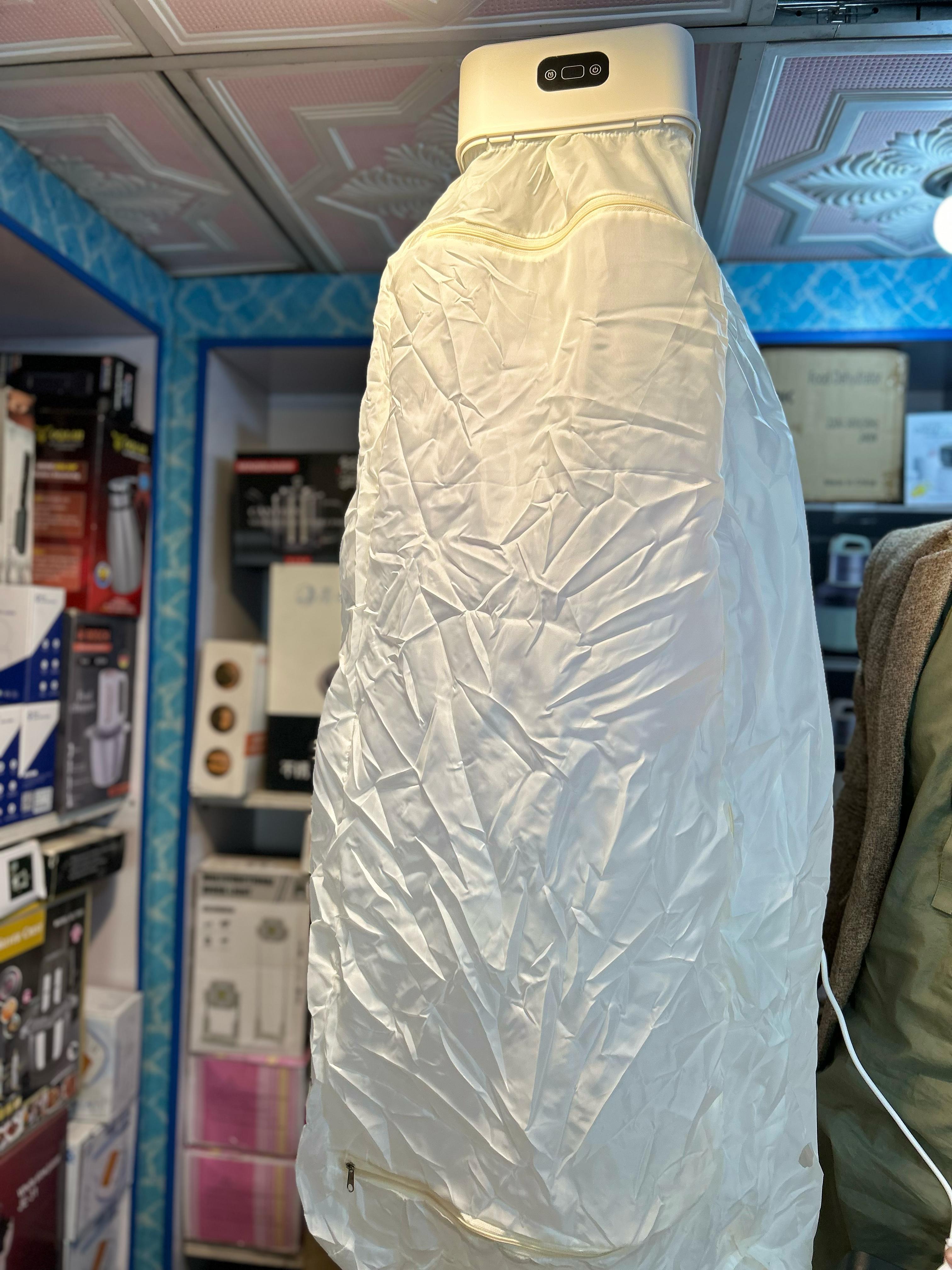 Folding Clothes Dryer | 100% Working & Durable Laundry Stand