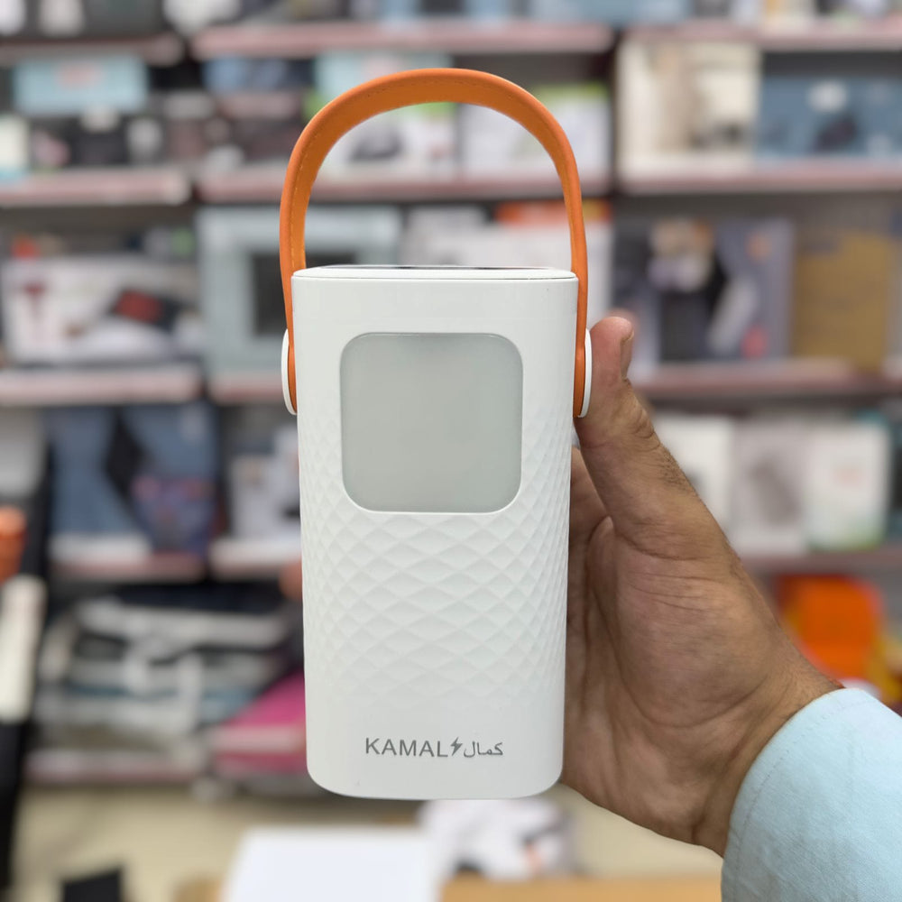 Kamal 60000mAh Power Bank KPB061