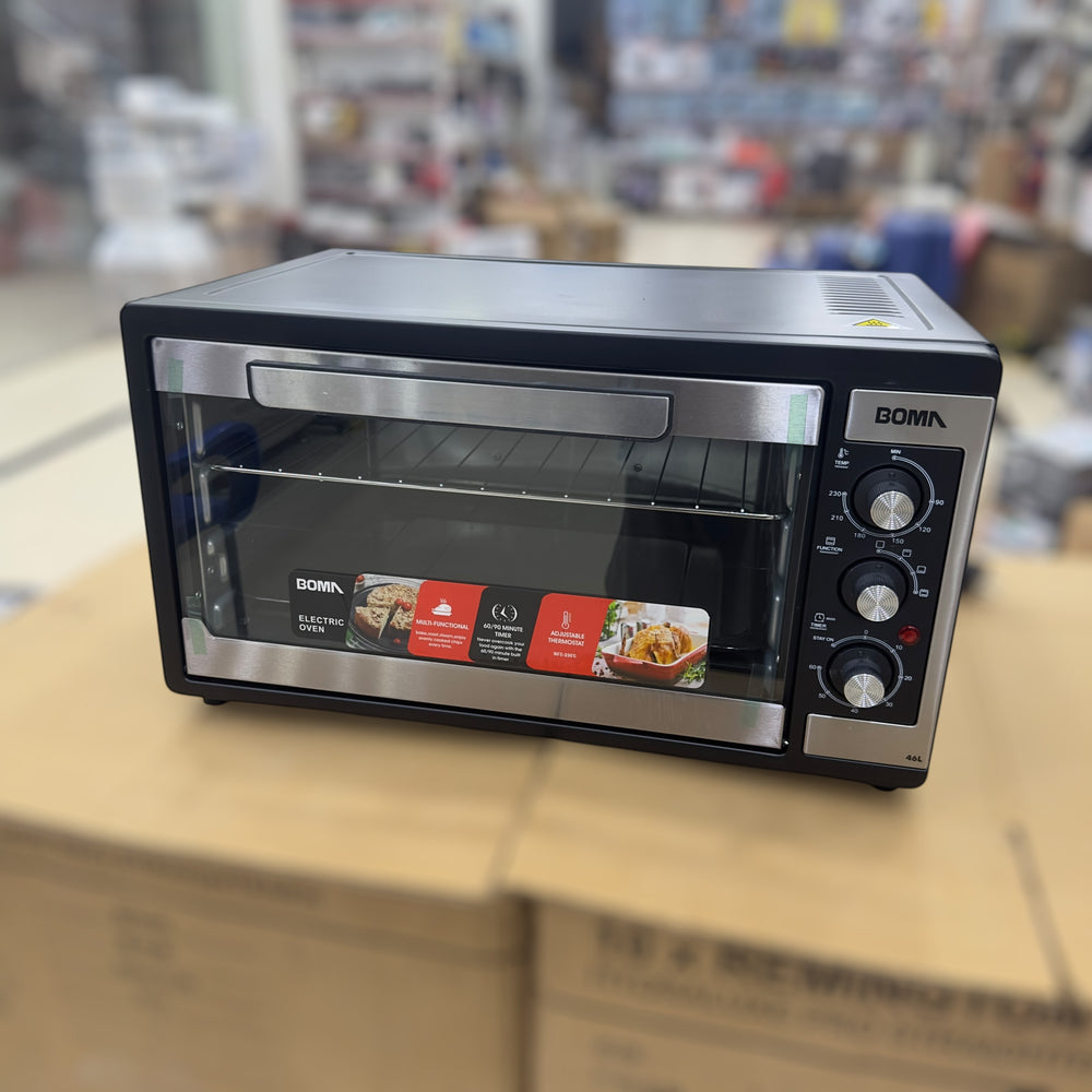 Boma 46L Convection Oven BM-46C