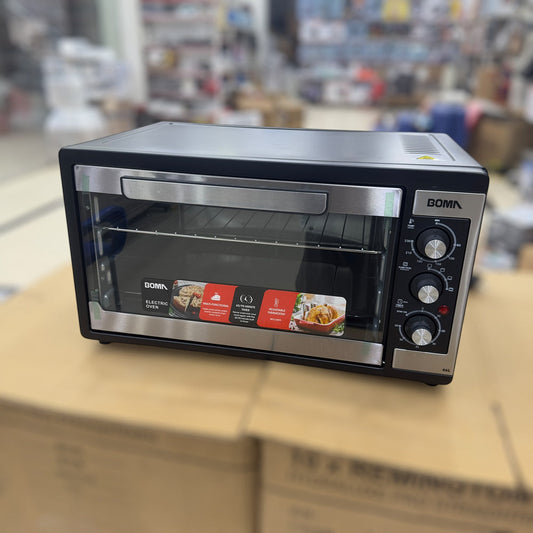 Boma 46L Convection Oven BM-46C
