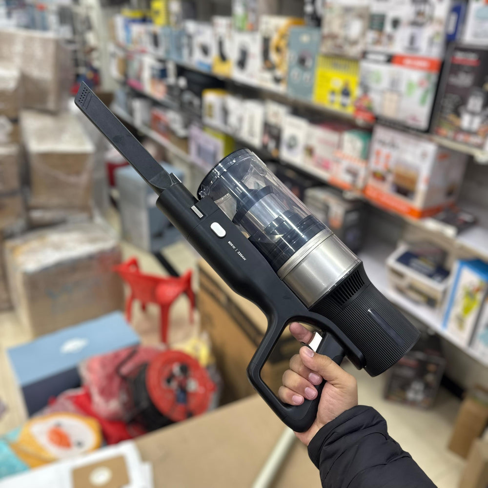 Uakeen Cordless Vacuum Cleaner with Station ZL-927