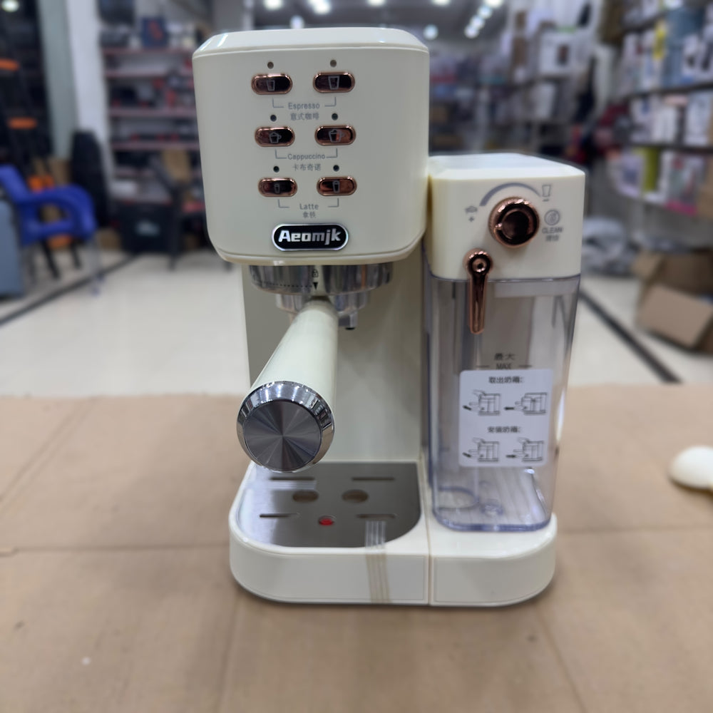 Aeomjk 3 in 1 coffee machine CM5180
