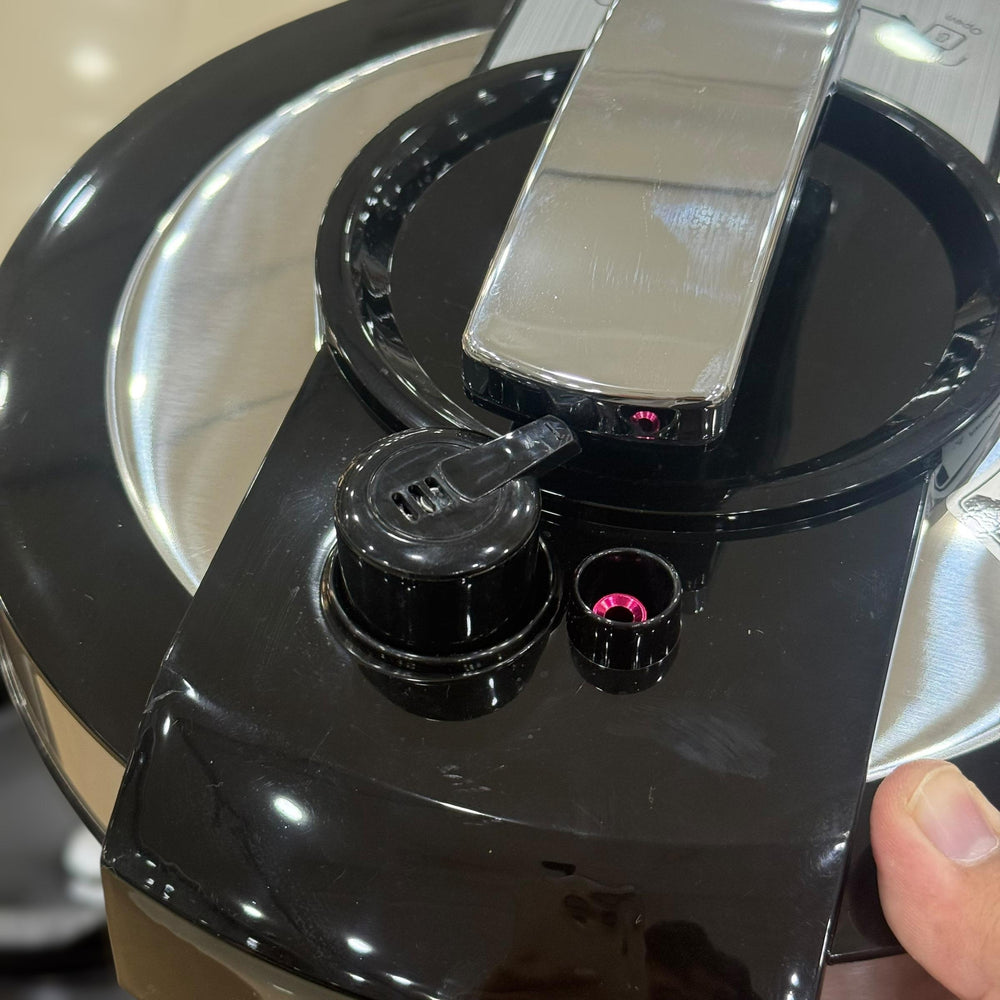 Kolax 6L Electric Pressure Cooker 901560