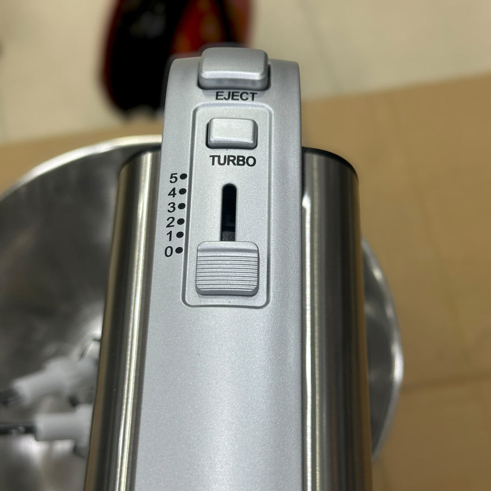 Boma Multifunction Stand Mixer BM-135T