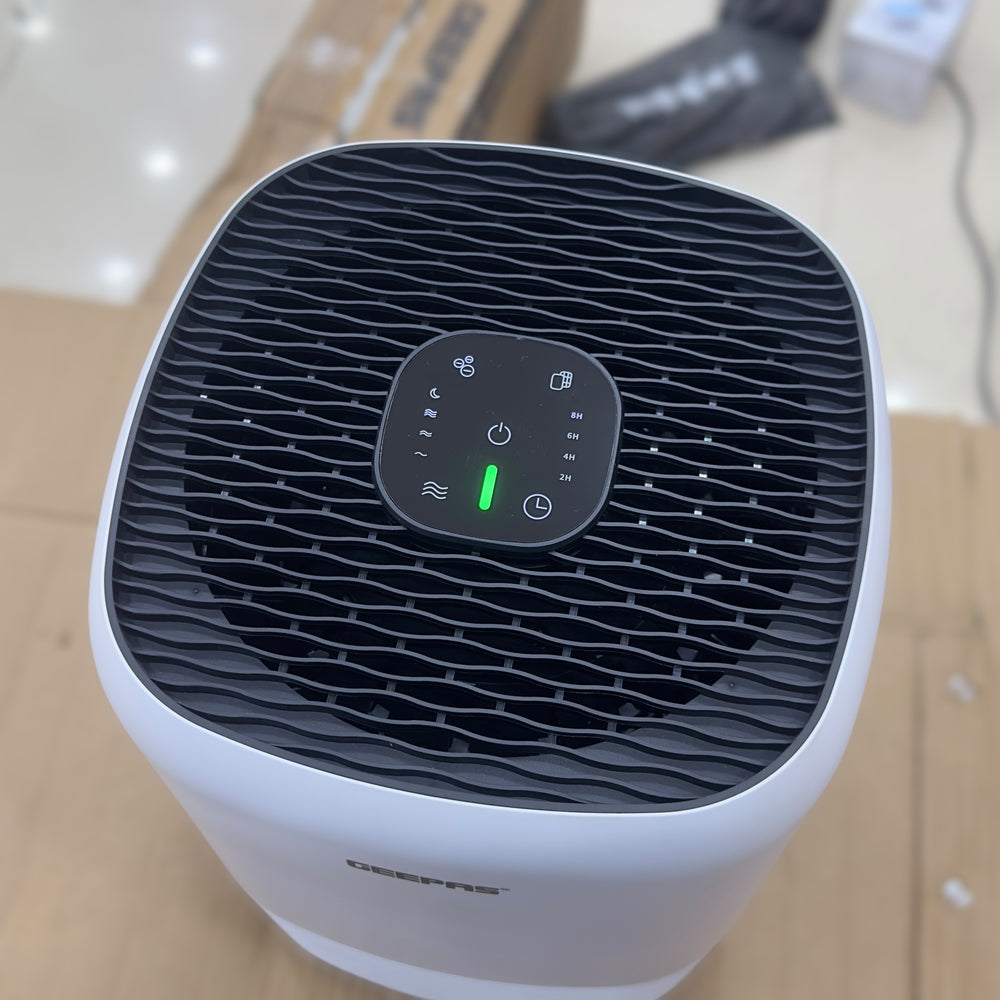 Geepas Air Purifier 63099