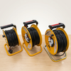 Industrial Heavy Duty Cable Extension Reel