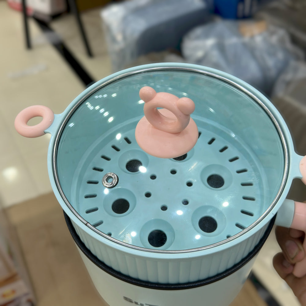 SuTai Electric Cooking Pot ST-924