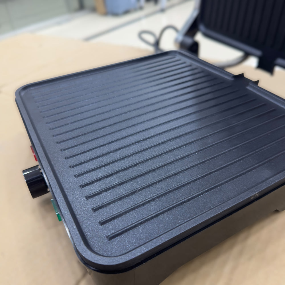 Kolax Electric Contact Grill 901762