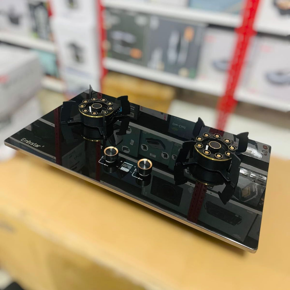 Emilystar Household Gas Stove CPK011