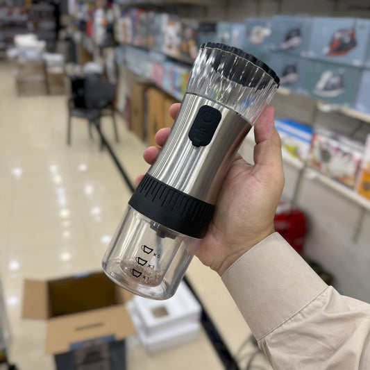 Rechargeable Electric Coffee Grinder SW-211