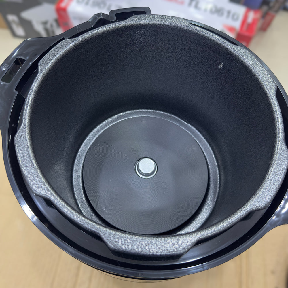 Reki Digital Pressure Cooker 5608