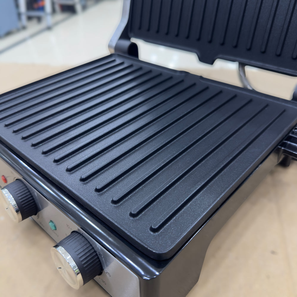 Kolax Electric Smokeless Grill 901617