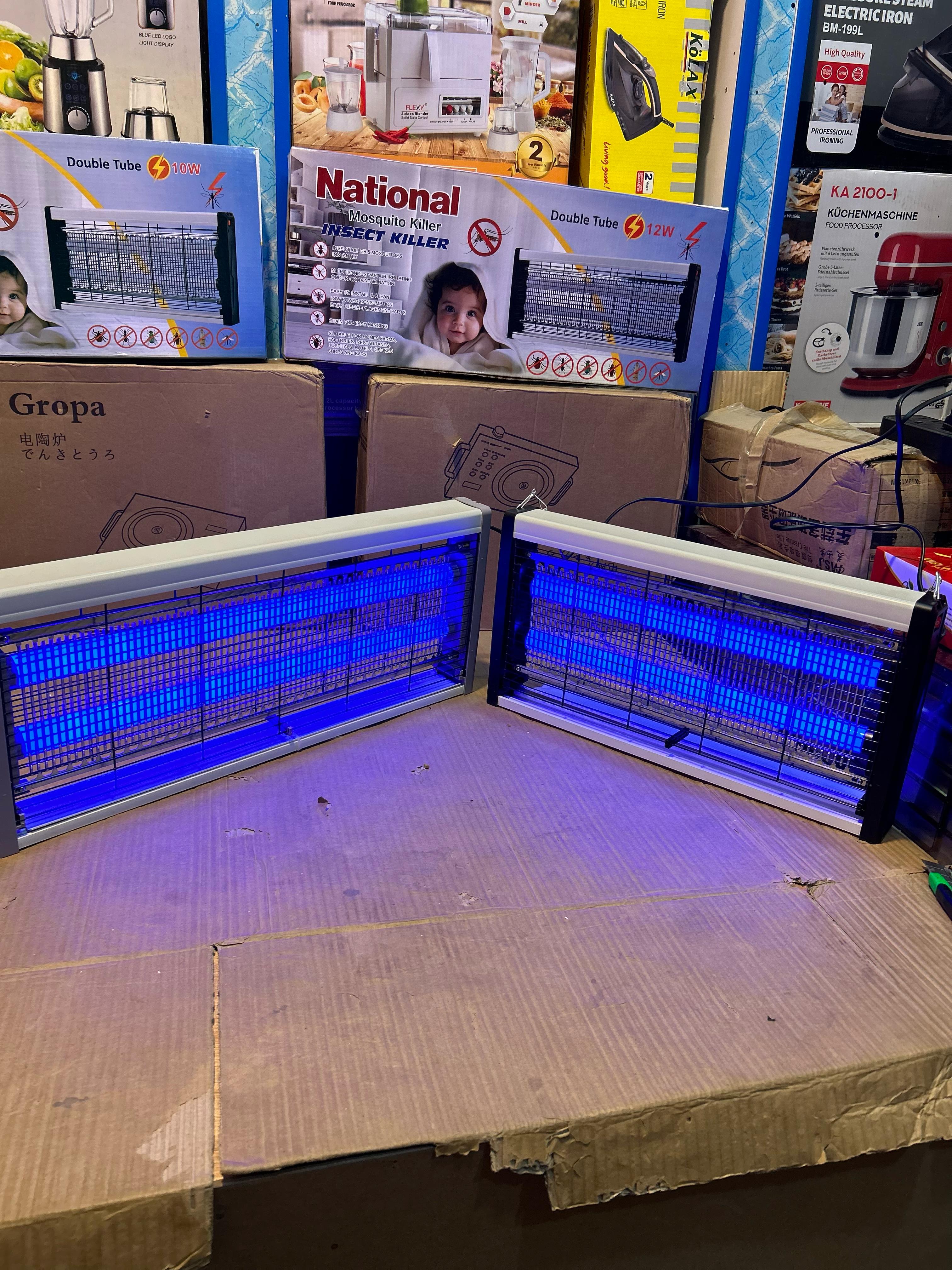 Imported Original Mosquito Killer | Safe & Effective Insect Control