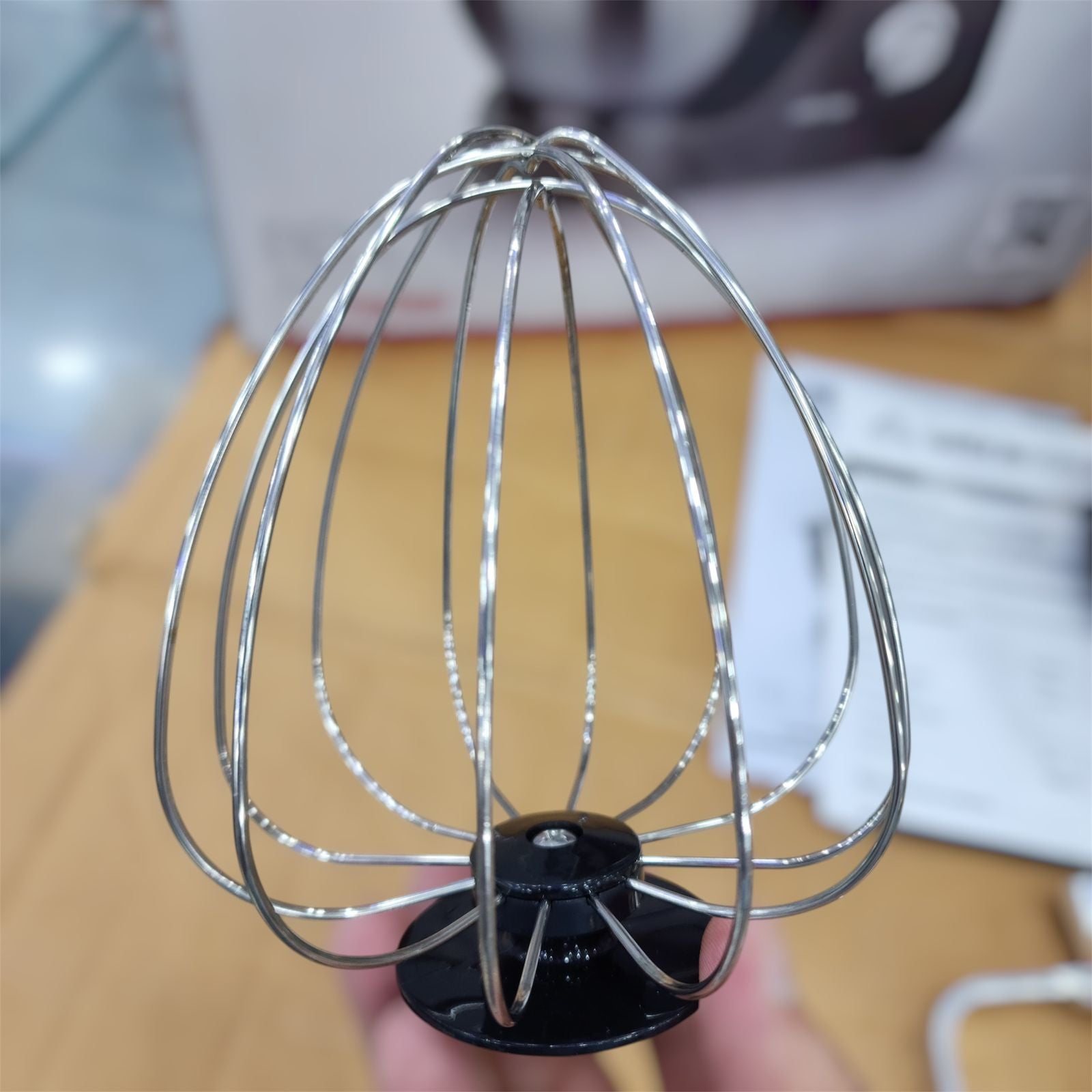 Ultracomb 5L stand mixer model BB2106 800w