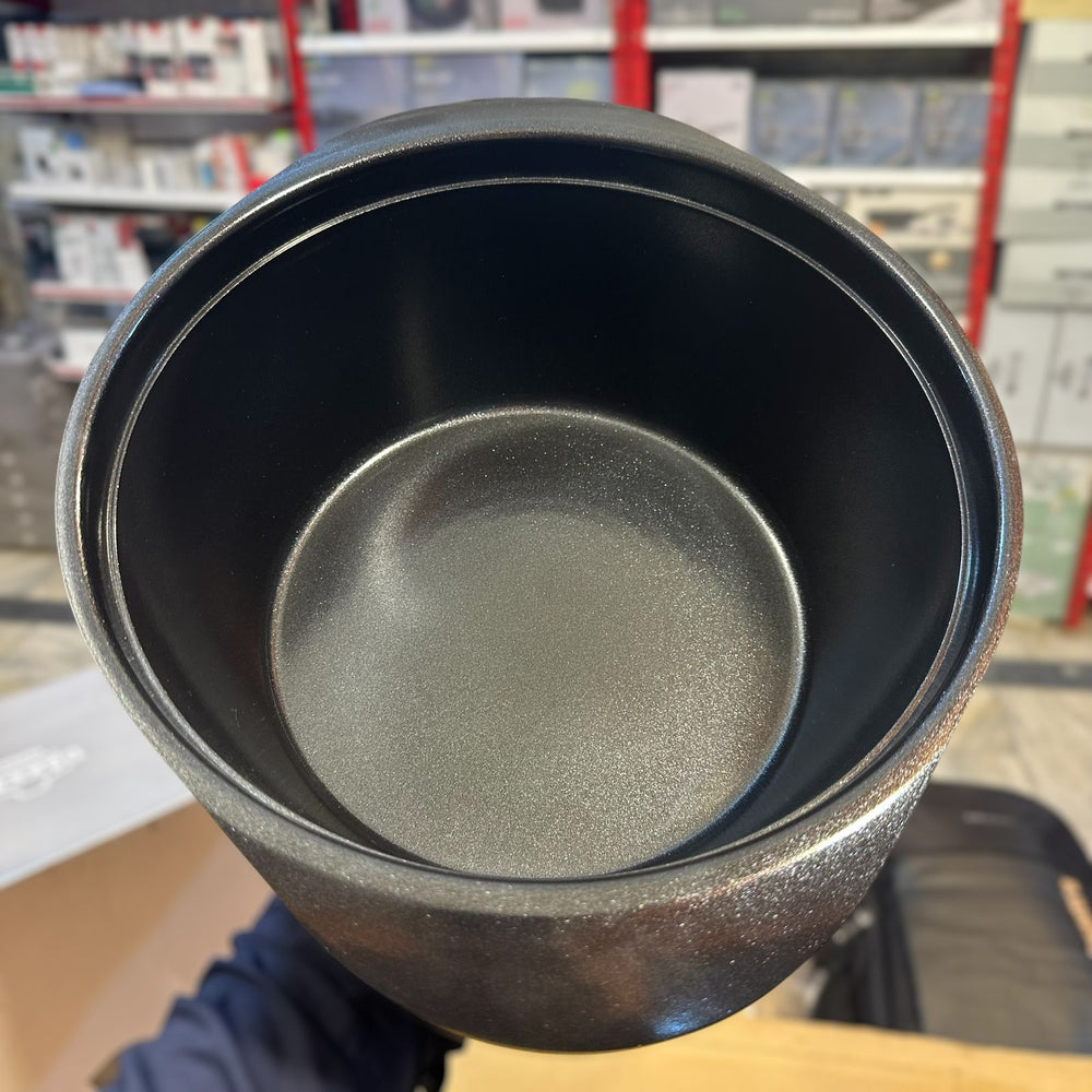 Uakeen Germany Die-Cast Aluminum Casserole 28cm VK-1303