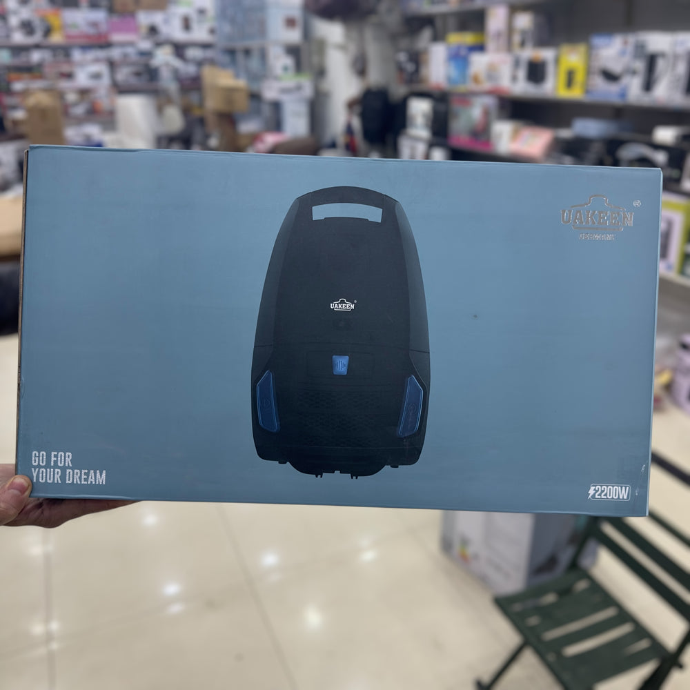 Uakeen Powerful Vacuum Cleaner ZL-920