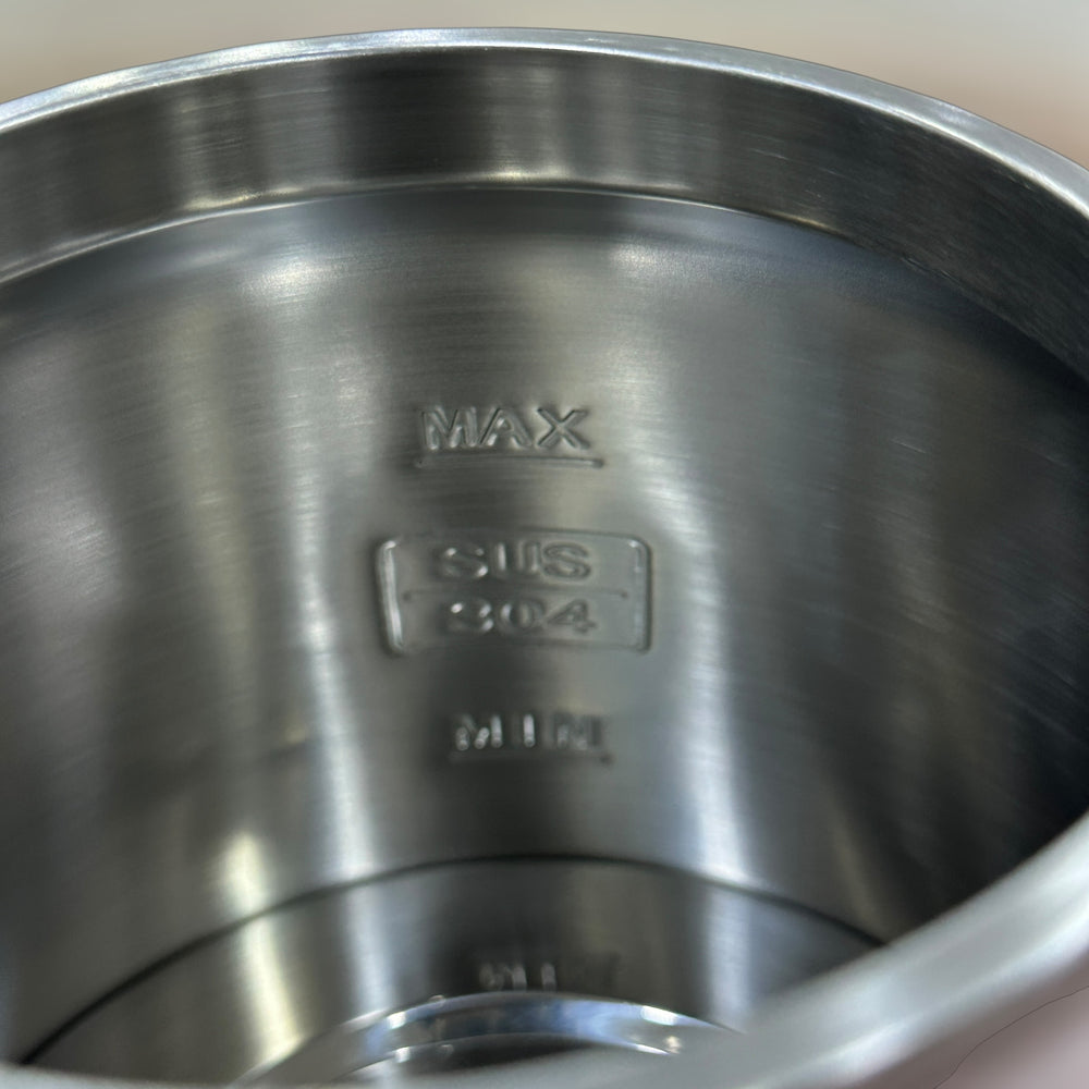 Boma 2L Electic Kettle BM-1839