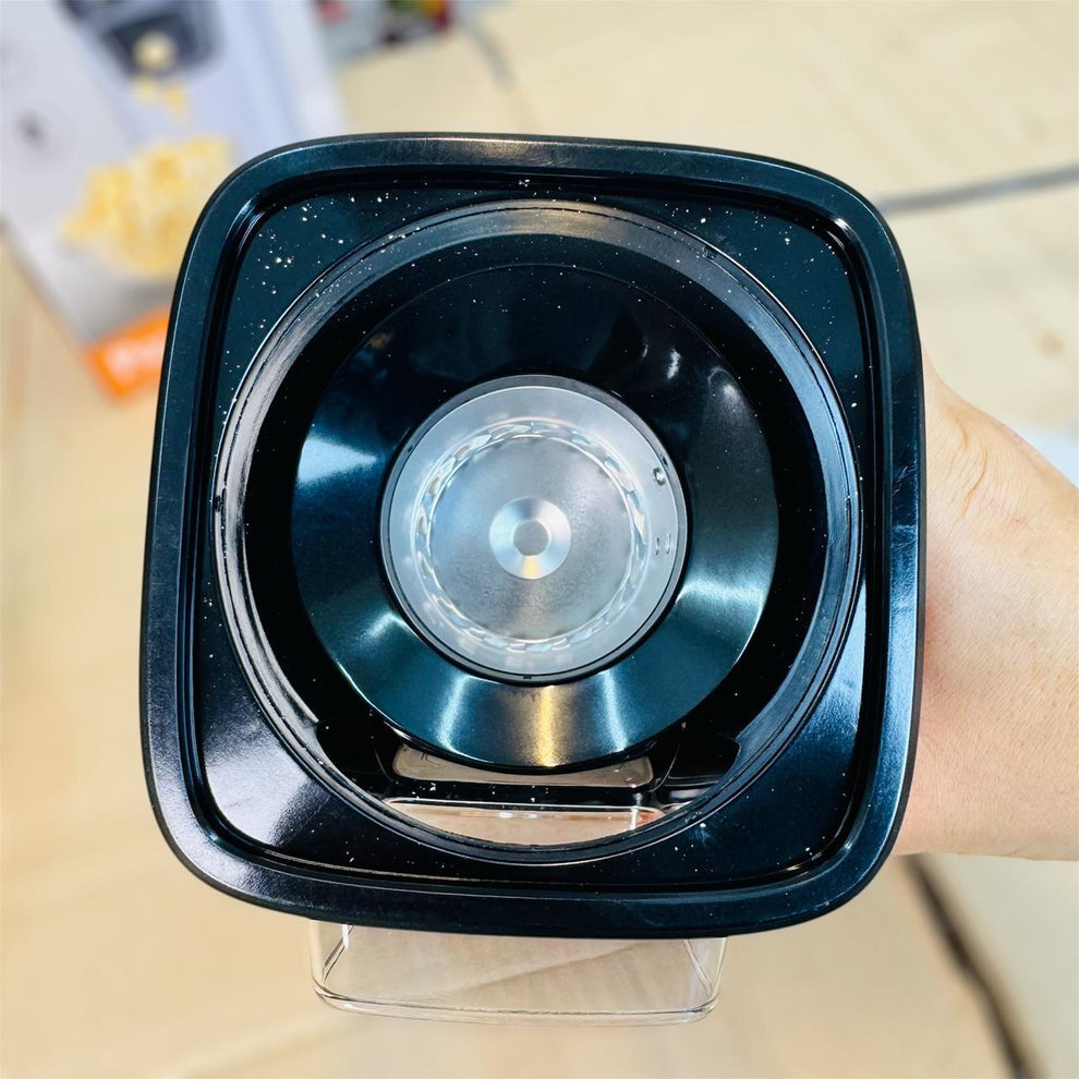 kolax germany popcorn maker