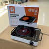 Geepas Digital Infrared Universal Hot Plate 33022