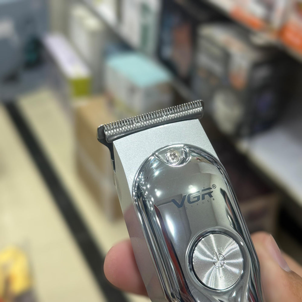 VGR Professional Hair Trimmer V-071