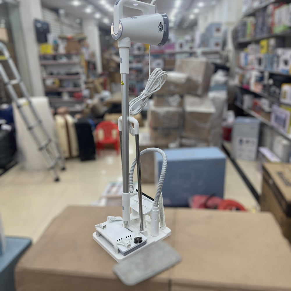 Uakeen Multifunctional Steam Cleaner Zl-1106
