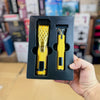 METAL 2-in-1 Hair Clipper & Trimmer M652
