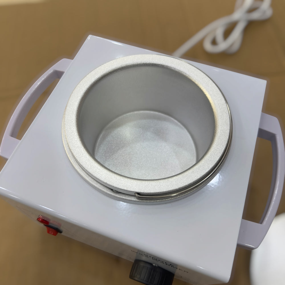 Single Wax Warmer for Beauty Care