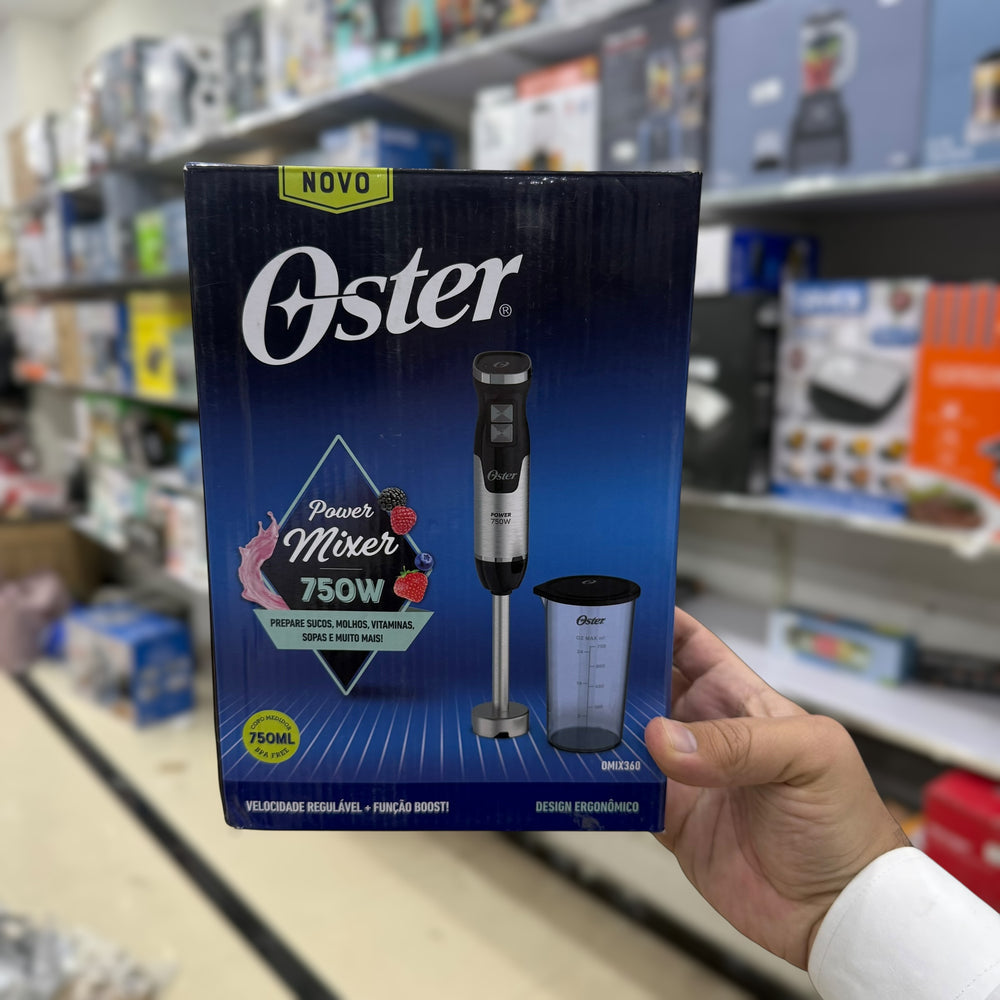 Oster USA Hand Blender OMIX360