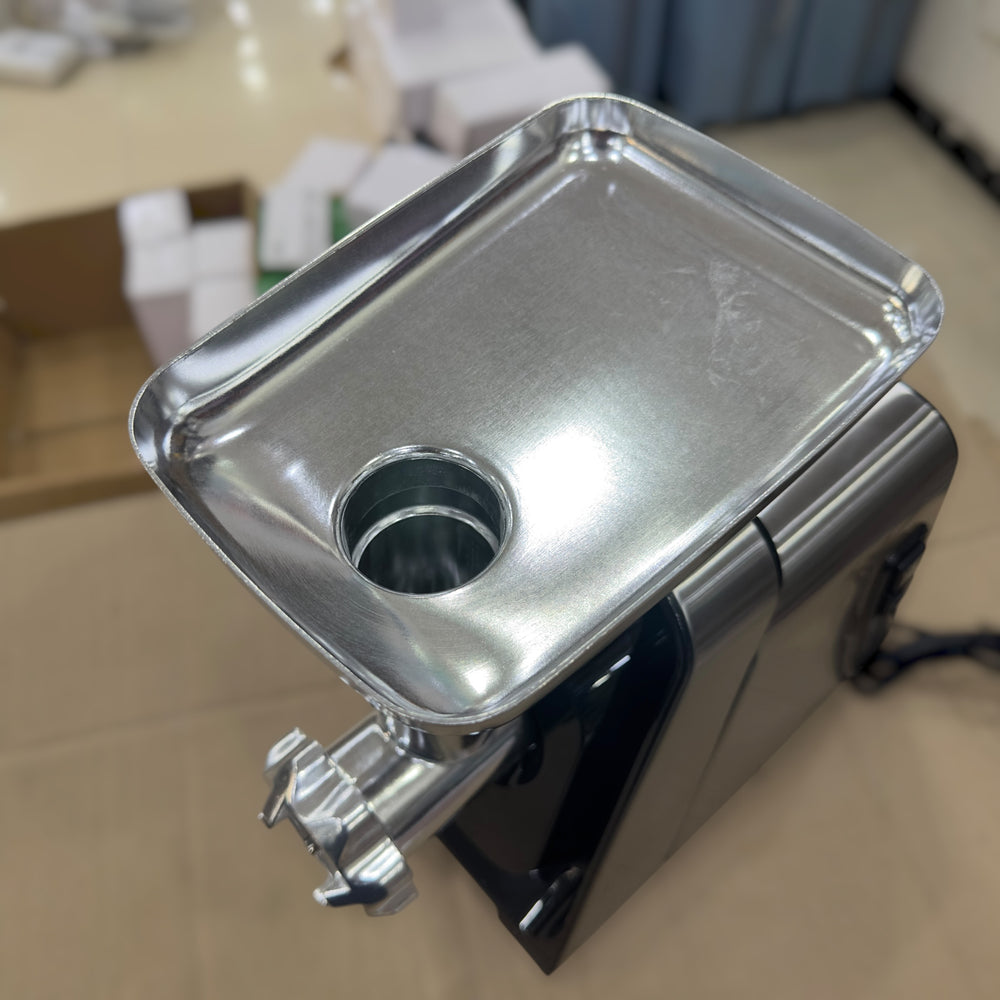 Telionix Electric Meat Mincer TMG3808