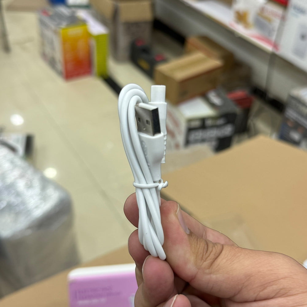 Rechargeable Face Cleansing Brush GBL-737