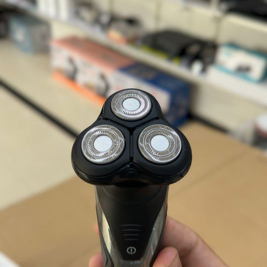PS8601 MSN Floating Head Shaver | Rechargeable Cordless Electric Razor