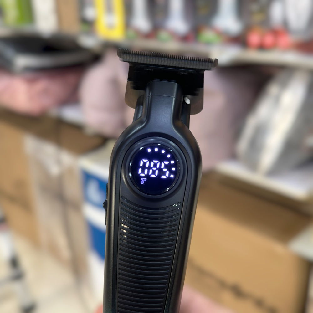 VGR Rechargeable Hair Trimmer V-996