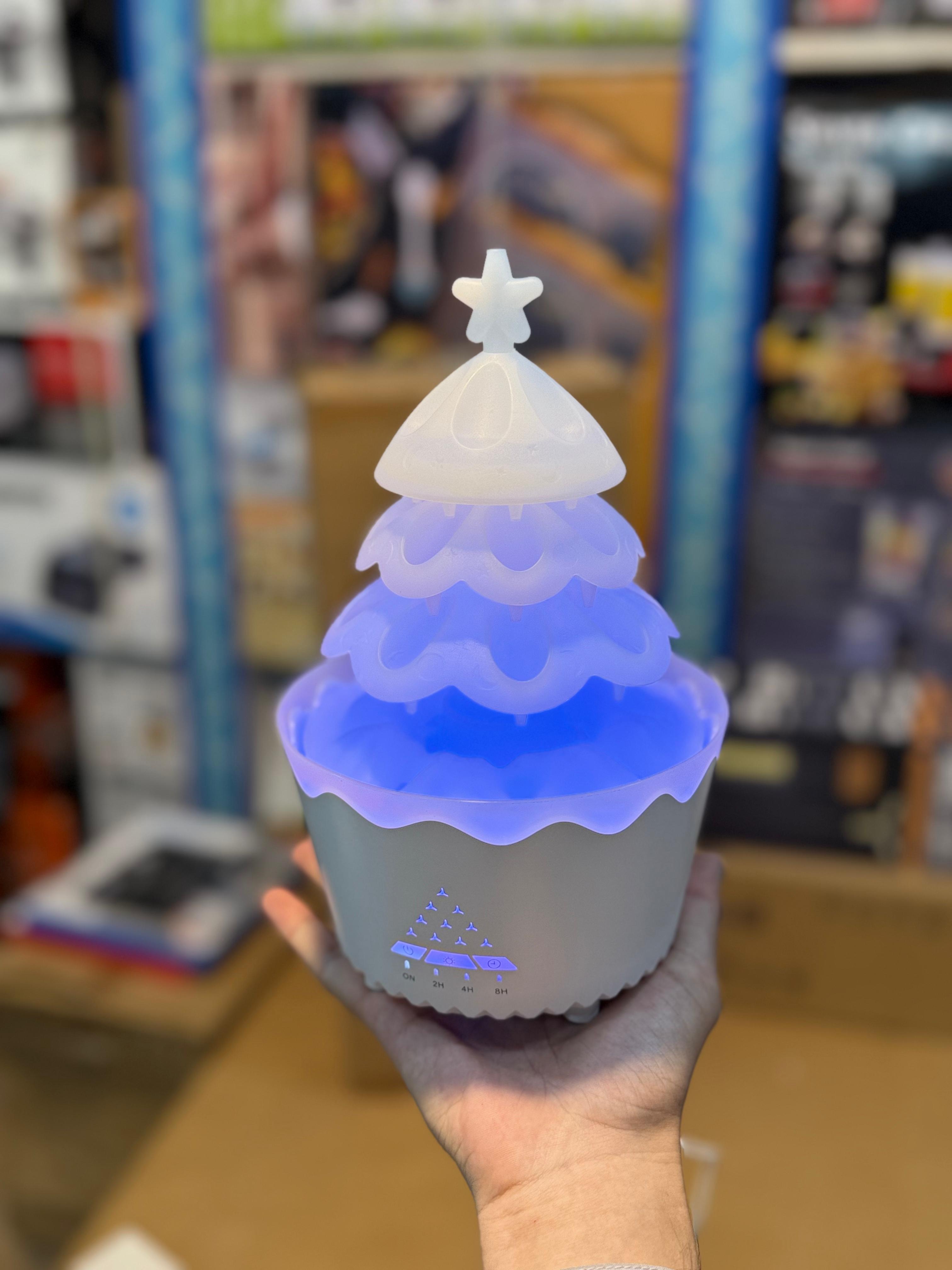 Lucky Tree Aroma Humidifier