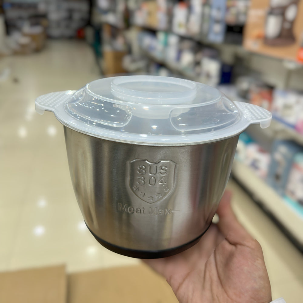 Hoffmans 3L Multifunction Electric Chopper HM-8840