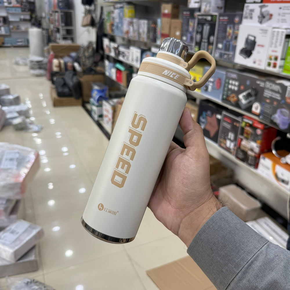 Homered Vacuum Stainless Steel Bottle 800ml