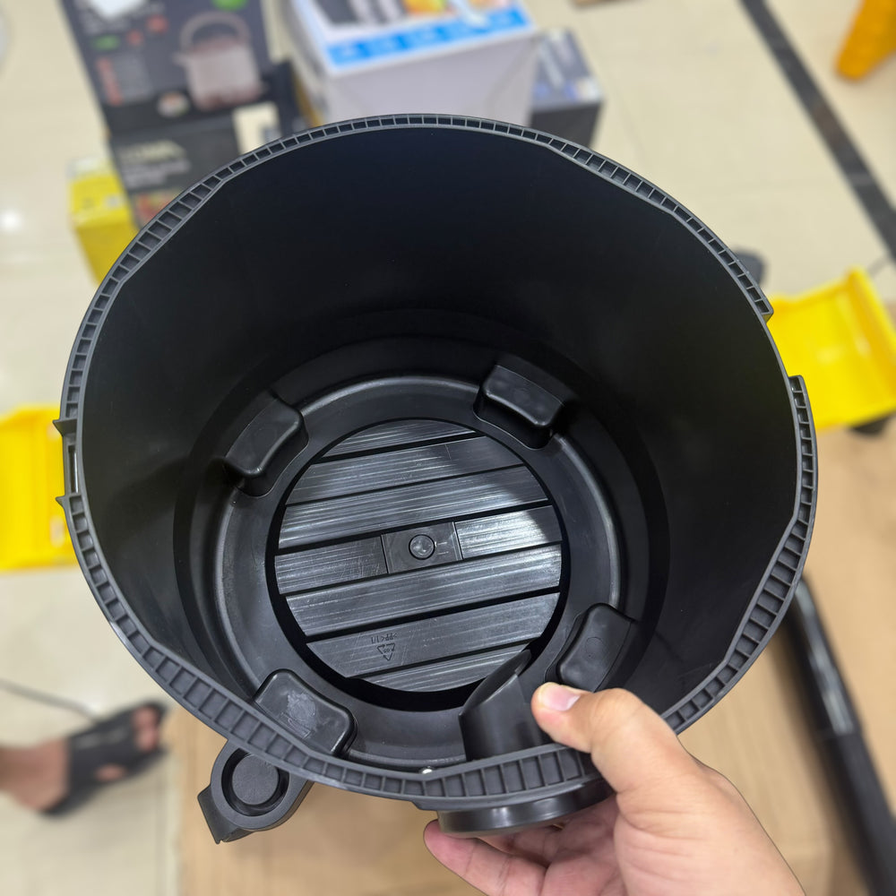 DSP France 17 in 1 Wet & Dry Vacuum Cleaner & Blower